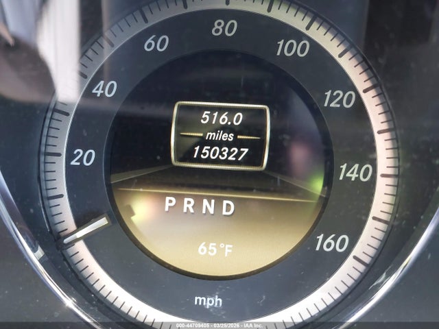 2012 Mercedes-benz E 350 მანქანა იყიდება აუქციონზე, vin: WDDKJ5KB2CF143041, აუქციონის ნომერი: 44709405