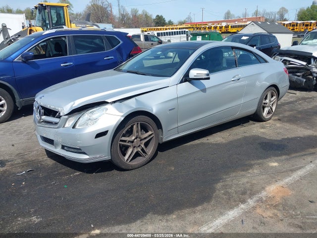 2012 Mercedes-benz E 350 მანქანა იყიდება აუქციონზე, vin: WDDKJ5KB2CF143041, აუქციონის ნომერი: 44709405