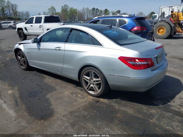 2012 Mercedes-benz E 350 მანქანა იყიდება აუქციონზე, vin: WDDKJ5KB2CF143041, აუქციონის ნომერი: 44709405