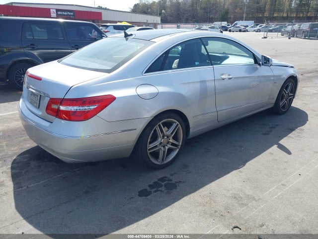 2012 Mercedes-benz E 350 მანქანა იყიდება აუქციონზე, vin: WDDKJ5KB2CF143041, აუქციონის ნომერი: 44709405