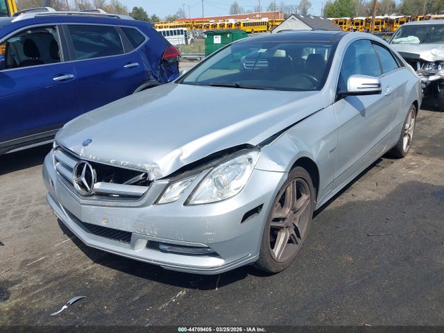 2012 Mercedes-benz E 350 მანქანა იყიდება აუქციონზე, vin: WDDKJ5KB2CF143041, აუქციონის ნომერი: 44709405