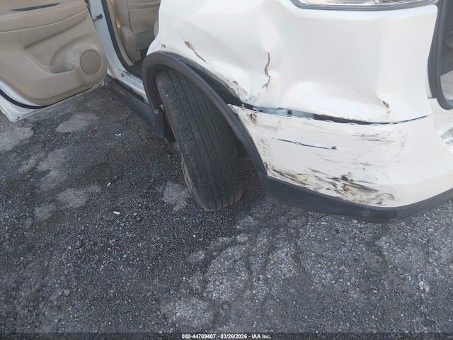 5N1AT2MV7GC792763 Nissan Rogue Sl