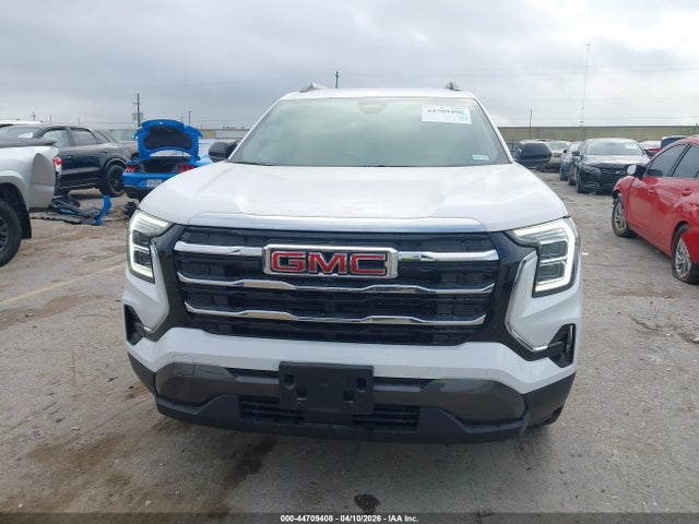 Продажа на аукционе авто 2025 Gmc Terrain Awd Elevation, vin: 3GKALUEG4SL202553, номер лота: 44709408
