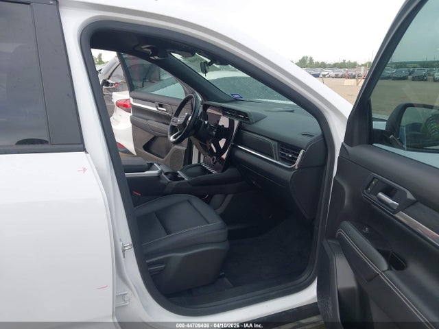 Продажа на аукционе авто 2025 Gmc Terrain Awd Elevation, vin: 3GKALUEG4SL202553, номер лота: 44709408