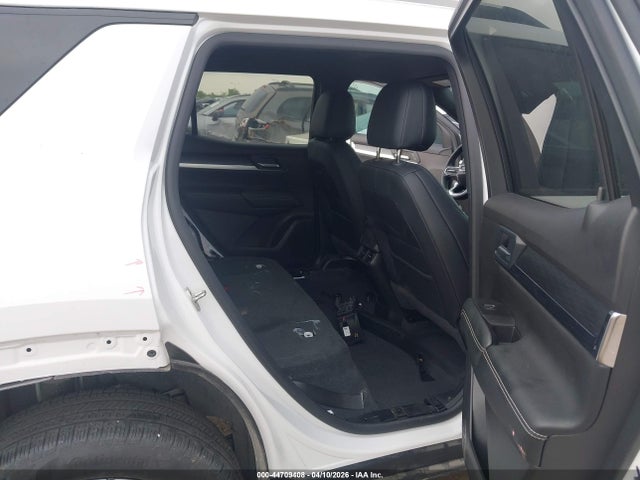 Продажа на аукционе авто 2025 Gmc Terrain Awd Elevation, vin: 3GKALUEG4SL202553, номер лота: 44709408