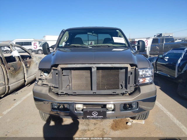 Продаж на аукціоні авто 2007 Ford F-250 Lariat/xl/xlt, vin: 1FTSW21P57EA67673, номер лоту: 44709414