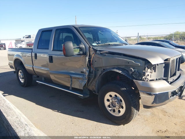 Продаж на аукціоні авто 2007 Ford F-250 Lariat/xl/xlt, vin: 1FTSW21P57EA67673, номер лоту: 44709414
