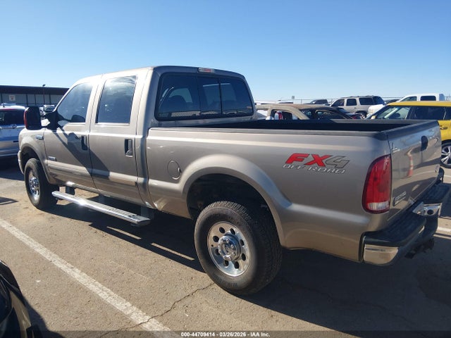 Продаж на аукціоні авто 2007 Ford F-250 Lariat/xl/xlt, vin: 1FTSW21P57EA67673, номер лоту: 44709414