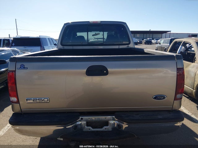 Продаж на аукціоні авто 2007 Ford F-250 Lariat/xl/xlt, vin: 1FTSW21P57EA67673, номер лоту: 44709414