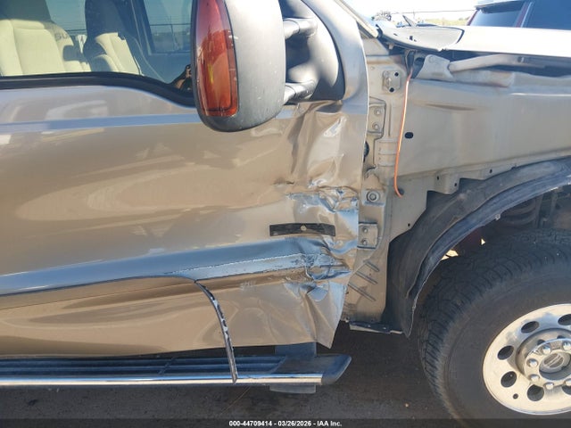 Продаж на аукціоні авто 2007 Ford F-250 Lariat/xl/xlt, vin: 1FTSW21P57EA67673, номер лоту: 44709414