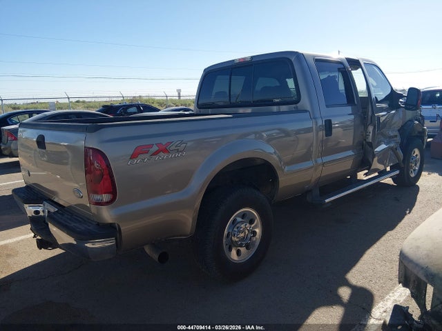 Продаж на аукціоні авто 2007 Ford F-250 Lariat/xl/xlt, vin: 1FTSW21P57EA67673, номер лоту: 44709414