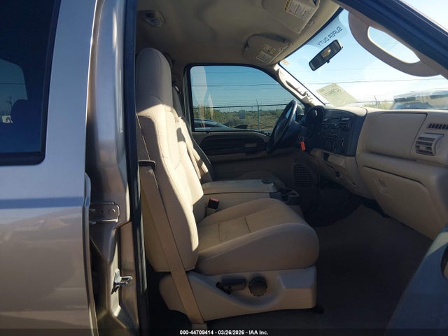 Продаж на аукціоні авто 2007 Ford F-250 Lariat/xl/xlt, vin: 1FTSW21P57EA67673, номер лоту: 44709414