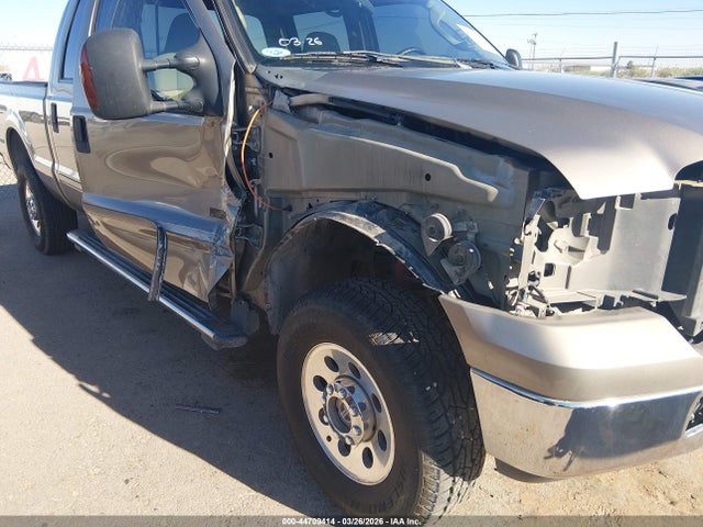 Продаж на аукціоні авто 2007 Ford F-250 Lariat/xl/xlt, vin: 1FTSW21P57EA67673, номер лоту: 44709414