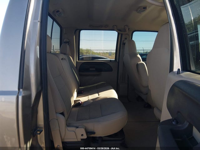 Продаж на аукціоні авто 2007 Ford F-250 Lariat/xl/xlt, vin: 1FTSW21P57EA67673, номер лоту: 44709414