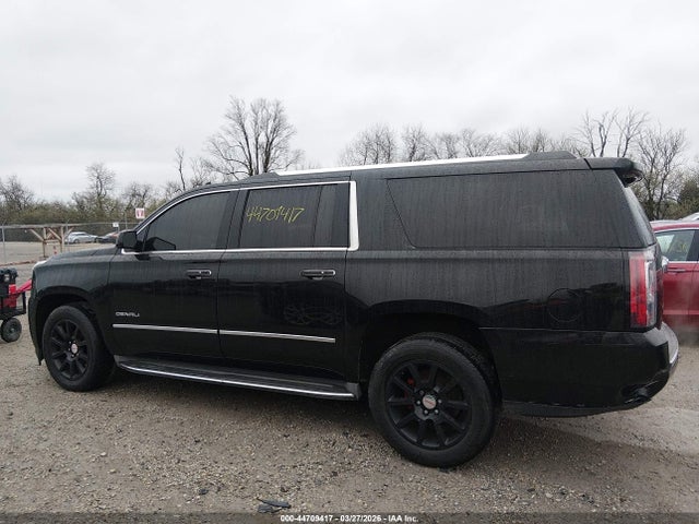 Aukcja sprzedaży 2015 Gmc Yukon Xl 1500 Denali, vin: 1GKS2JKJ7FR176275, numer aukcji: 44709417
