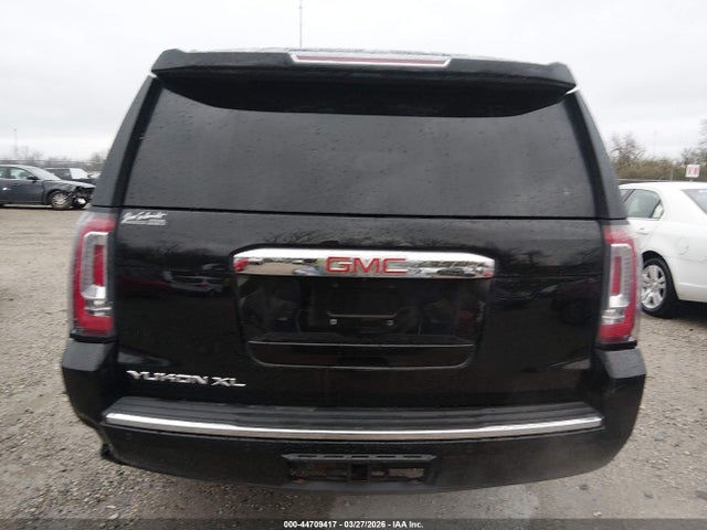Aukcja sprzedaży 2015 Gmc Yukon Xl 1500 Denali, vin: 1GKS2JKJ7FR176275, numer aukcji: 44709417