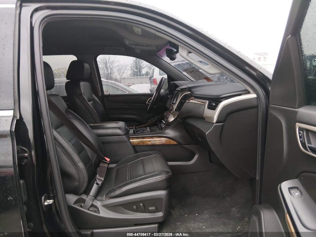 Aukcja sprzedaży 2015 Gmc Yukon Xl 1500 Denali, vin: 1GKS2JKJ7FR176275, numer aukcji: 44709417