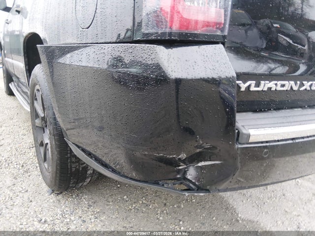 Aukcja sprzedaży 2015 Gmc Yukon Xl 1500 Denali, vin: 1GKS2JKJ7FR176275, numer aukcji: 44709417