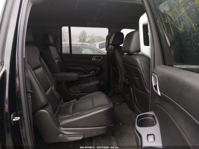 Aukcja sprzedaży 2015 Gmc Yukon Xl 1500 Denali, vin: 1GKS2JKJ7FR176275, numer aukcji: 44709417