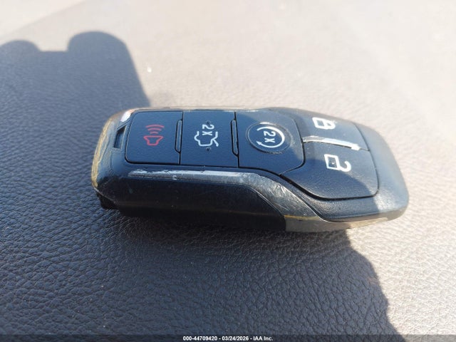 3LN6L2LU4ER805479 Lincoln MKZ HYBRID