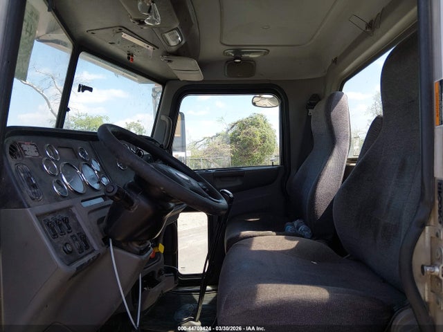 44709424 :رقم المزاد ، 1XPXD79X5FD269123 vin ، 2015 Peterbilt 389 مزاد بيع