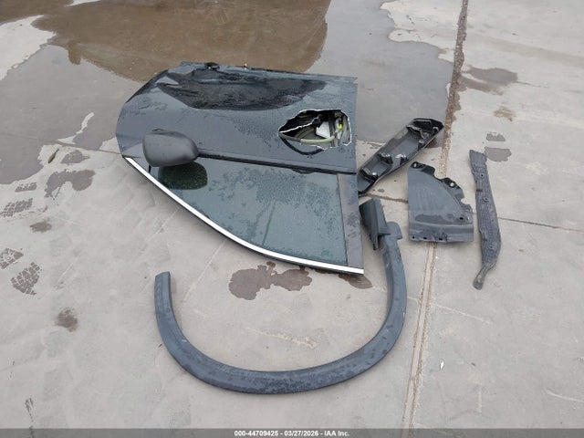 2021 Nissan Rogue S Fwd მანქანა იყიდება აუქციონზე, vin: 5N1AT3AAXMC691199, აუქციონის ნომერი: 44709425