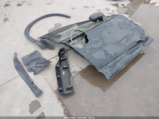 2021 Nissan Rogue S Fwd მანქანა იყიდება აუქციონზე, vin: 5N1AT3AAXMC691199, აუქციონის ნომერი: 44709425