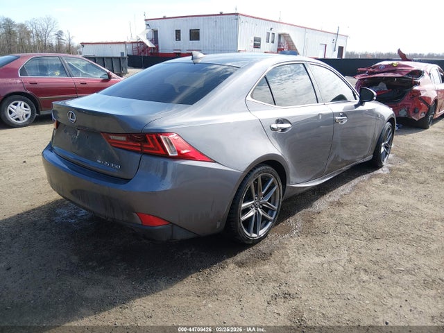 Продаж на аукціоні авто 2014 Lexus Is 350, vin: JTHCE1D25E5003940, номер лоту: 44709426