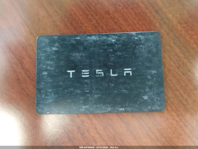 2024 Tesla Model 3 Long Range Dual Motor All-wheel Drive/rear-wheel Drive მანქანა იყიდება აუქციონზე, vin: 5YJ3E1EA2RF772746, აუქციონის ნომერი: 44709429