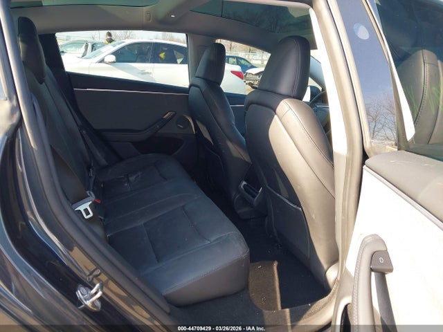 2024 Tesla Model 3 Long Range Dual Motor All-wheel Drive/rear-wheel Drive მანქანა იყიდება აუქციონზე, vin: 5YJ3E1EA2RF772746, აუქციონის ნომერი: 44709429