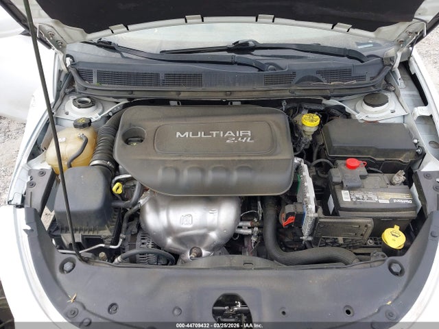 Продажа на аукционе авто 2015 Dodge Dart Sxt, vin: 1C3CDFBB4FD237356, номер лота: 44709432