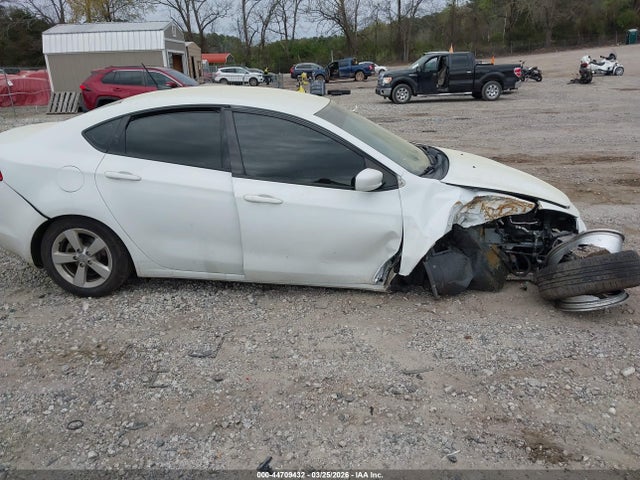 Продажа на аукционе авто 2015 Dodge Dart Sxt, vin: 1C3CDFBB4FD237356, номер лота: 44709432