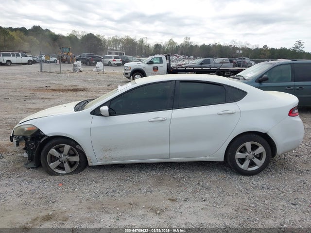 Продажа на аукционе авто 2015 Dodge Dart Sxt, vin: 1C3CDFBB4FD237356, номер лота: 44709432