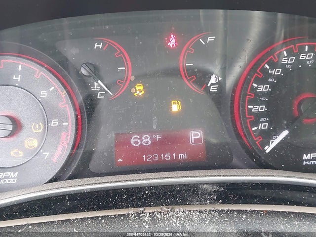 Продажа на аукционе авто 2015 Dodge Dart Sxt, vin: 1C3CDFBB4FD237356, номер лота: 44709432