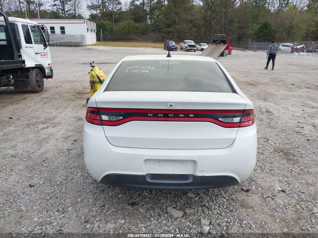 Продажа на аукционе авто 2015 Dodge Dart Sxt, vin: 1C3CDFBB4FD237356, номер лота: 44709432