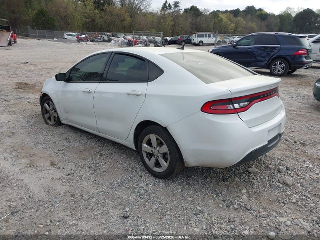 Продажа на аукционе авто 2015 Dodge Dart Sxt, vin: 1C3CDFBB4FD237356, номер лота: 44709432