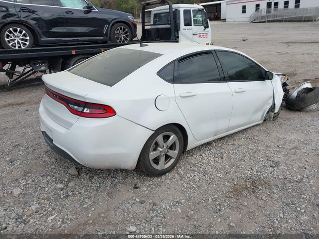 Продажа на аукционе авто 2015 Dodge Dart Sxt, vin: 1C3CDFBB4FD237356, номер лота: 44709432