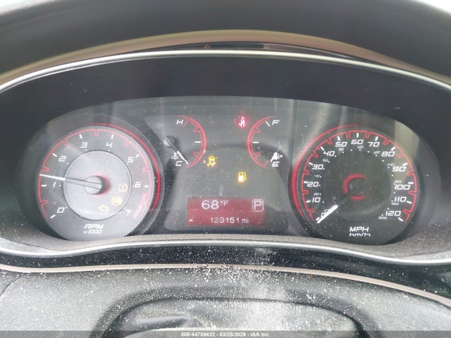 Продажа на аукционе авто 2015 Dodge Dart Sxt, vin: 1C3CDFBB4FD237356, номер лота: 44709432