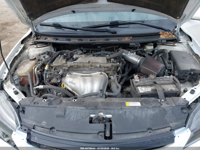 44709434 :رقم المزاد ، JTKJF5C7XGJ018561 vin ، 2016 Scion Tc مزاد بيع