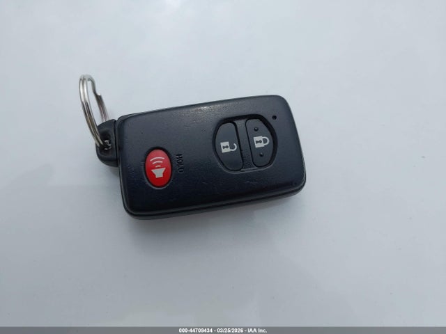 44709434 :رقم المزاد ، JTKJF5C7XGJ018561 vin ، 2016 Scion Tc مزاد بيع