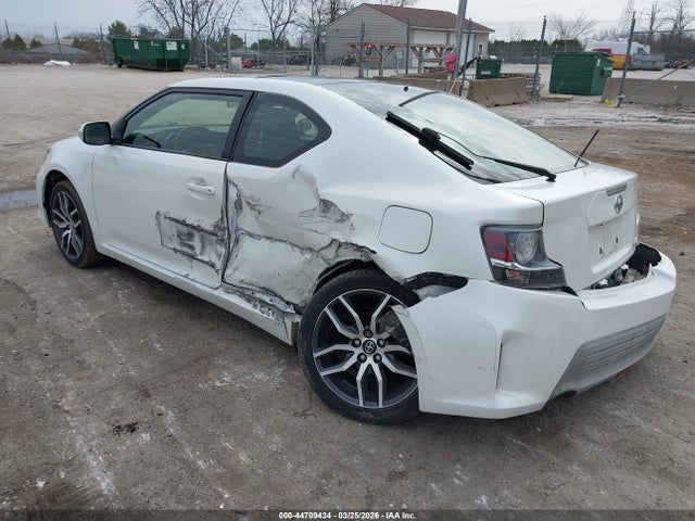 44709434 :رقم المزاد ، JTKJF5C7XGJ018561 vin ، 2016 Scion Tc مزاد بيع