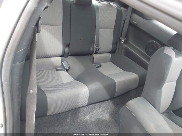 44709434 :رقم المزاد ، JTKJF5C7XGJ018561 vin ، 2016 Scion Tc مزاد بيع