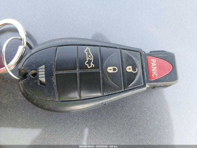 Продажа на аукционе авто 2014 Dodge Dart Sxt, vin: 1C3CDFBB7ED775483, номер лота: 44709435