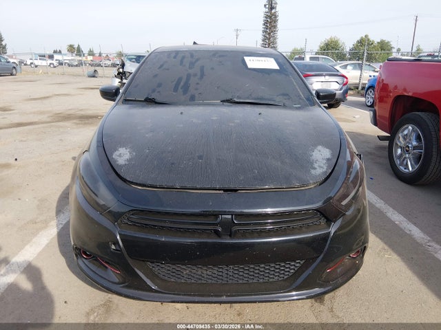 Продажа на аукционе авто 2014 Dodge Dart Sxt, vin: 1C3CDFBB7ED775483, номер лота: 44709435