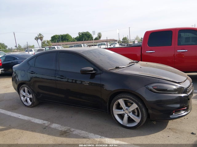 Продажа на аукционе авто 2014 Dodge Dart Sxt, vin: 1C3CDFBB7ED775483, номер лота: 44709435