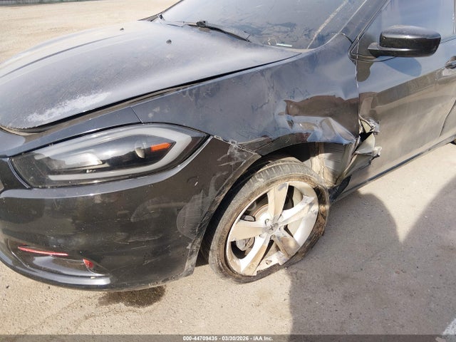 Продажа на аукционе авто 2014 Dodge Dart Sxt, vin: 1C3CDFBB7ED775483, номер лота: 44709435