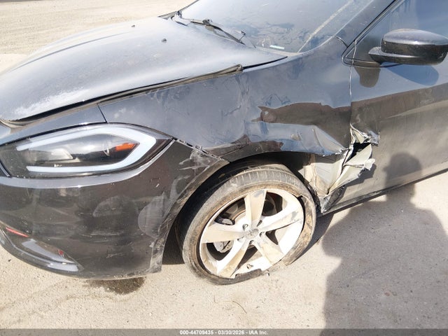 Продажа на аукционе авто 2014 Dodge Dart Sxt, vin: 1C3CDFBB7ED775483, номер лота: 44709435