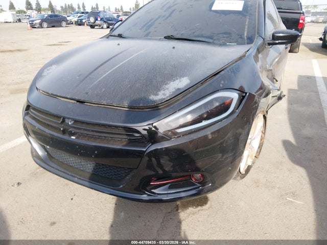 Продажа на аукционе авто 2014 Dodge Dart Sxt, vin: 1C3CDFBB7ED775483, номер лота: 44709435