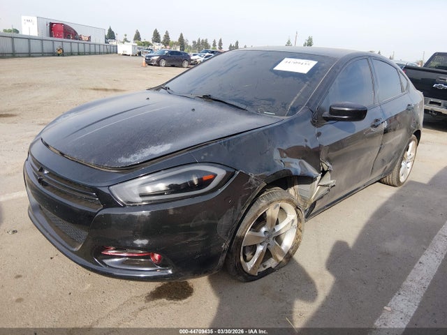 Продажа на аукционе авто 2014 Dodge Dart Sxt, vin: 1C3CDFBB7ED775483, номер лота: 44709435