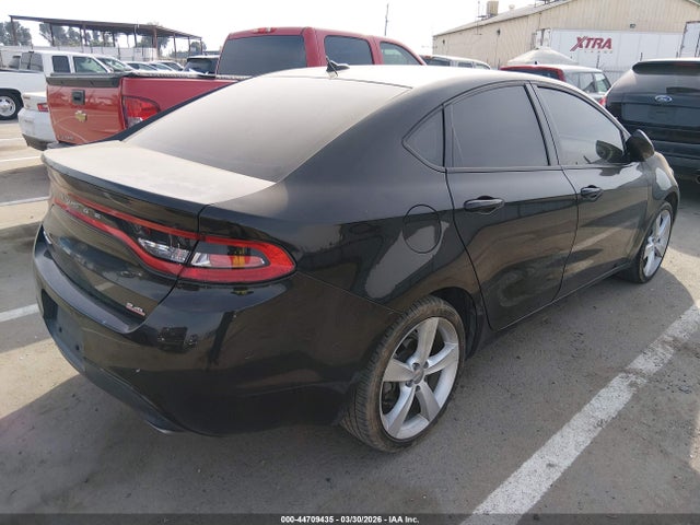 Продажа на аукционе авто 2014 Dodge Dart Sxt, vin: 1C3CDFBB7ED775483, номер лота: 44709435